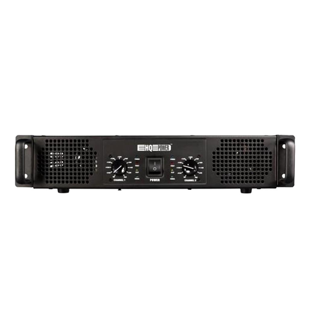 Amplificateur Hq Power Sagira 150 HQAA10010 Reconditionné - HQ Power reconditionné disponible sur Backmarket