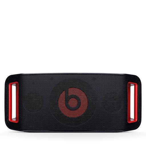 Enceinte Bluetooth Beats By Dr. Dre Beatbox - Noir
