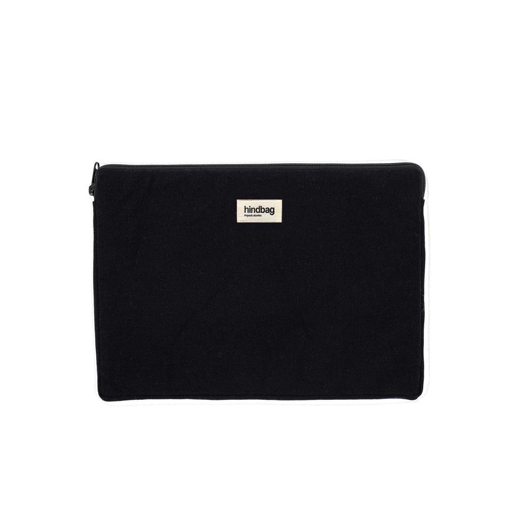 Acheter Housse Ordinateurs portables 13"" - Coton - Noir Reconditionné - 38,00 € Housse Ordinateurs portables 13"" - Coton - Noir Reconditionné - N/A reconditionné disponible sur Backmarket