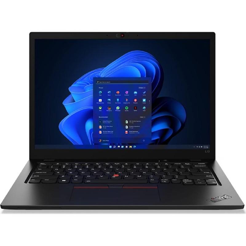 Acheter Lenovo ThinkPad L13 G3 13"" Core i5 3.3 GHz - SSD 256 Go - 16 Go QWERTZ - Allemand Reconditionné - 419,00 € Lenovo ThinkPad L13 G3 13"" Core i5 3.3 GHz - SSD 256 Go - 16 Go QWERTZ - Allemand Reconditionné - Lenovo reconditionné disponible sur Backmarket