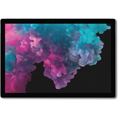 Microsoft Surface Pro 6 12"" Core i5 1.7 GHz - SSD 256 Go - 8 Go Sans clavier Reconditionné - Microsoft reconditionné disponible sur Backmarket