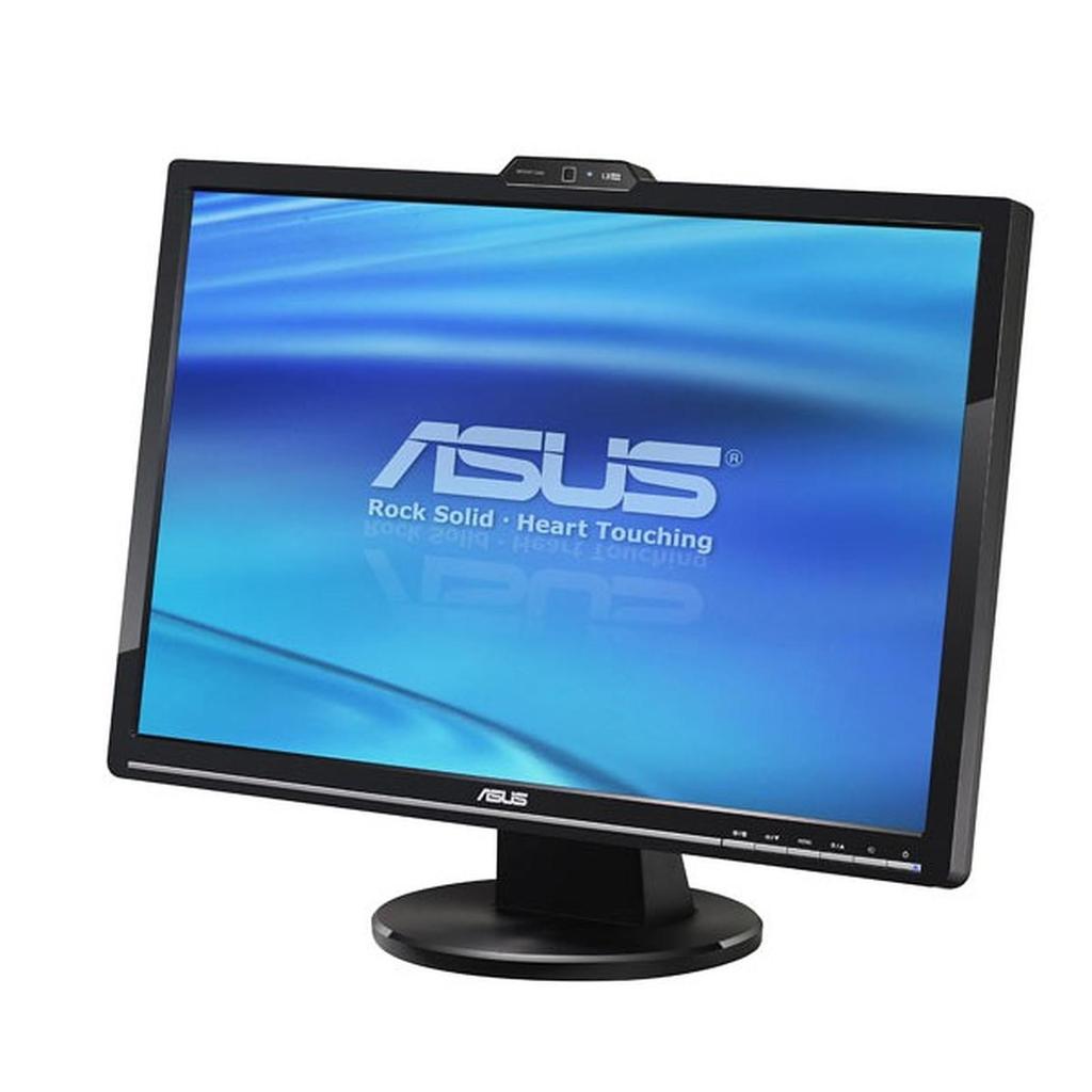 Écran 22"" LCD Asus VK221 Reconditionné - Asus reconditionné disponible sur Backmarket