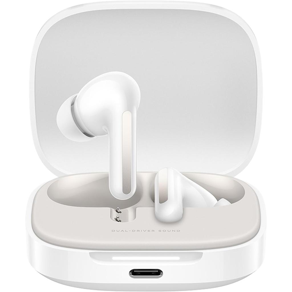 Acheter Ecouteurs Intra-auriculaire Bluetooth Réducteur de bruit - Xiaomi Buds 6 Reconditionné - 79,00 € Ecouteurs Intra-auriculaire Bluetooth Réducteur de bruit - Xiaomi Buds 6 Reconditionné - Xiaomi reconditionné disponible sur Backmarket