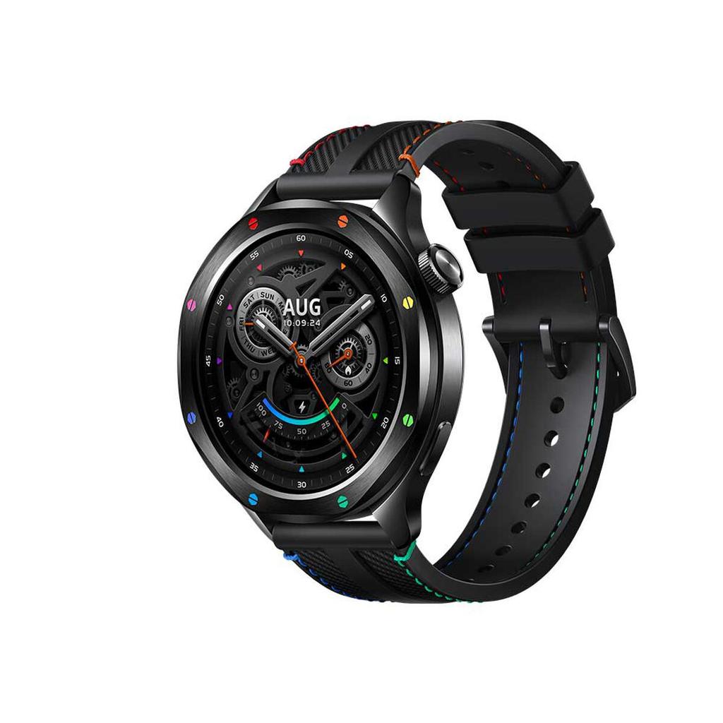 Acheter Montre Cardio GPS Xiaomi Watch S4 - Reconditionné - 169,00 € Montre Cardio GPS Xiaomi Watch S4 - Reconditionné - Xiaomi reconditionné disponible sur Backmarket
