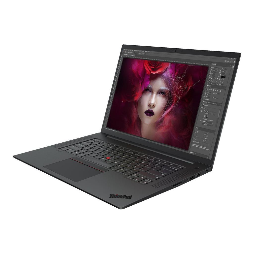 Acheter Lenovo ThinkPad P1 G5 16"" Core i7 2.4 GHz - SSD 1 To - 64 Go AZERTY - Français Reconditionné - 1800,00 € Lenovo ThinkPad P1 G5 16"" Core i7 2.4 GHz - SSD 1 To - 64 Go AZERTY - Français Reconditionné - Lenovo reconditionné disponible sur Backmarket