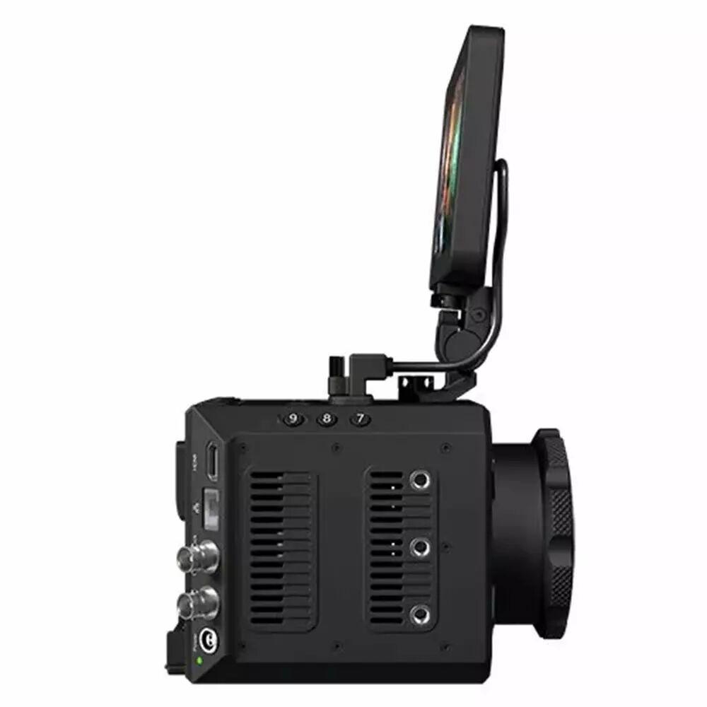 Autre Z-Cam E2-S6G (CANON EF MOUNT) - Noir Reconditionné - Z CAM reconditionné disponible sur Backmarket