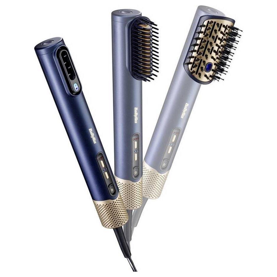 Acheter Sèche-cheveux Babyliss AS6550E Reconditionné - 84,00 € Sèche-cheveux Babyliss AS6550E Reconditionné - reconditionné disponible sur Backmarket