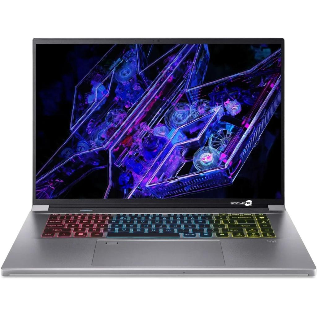 Acer Predator Triton Neo 16 16"" Core Ultra 5 3.3 GHz - SSD 512 Go - 16 Go AZERTY - Français Reconditionné - Acer reconditionné disponible sur Backmarket