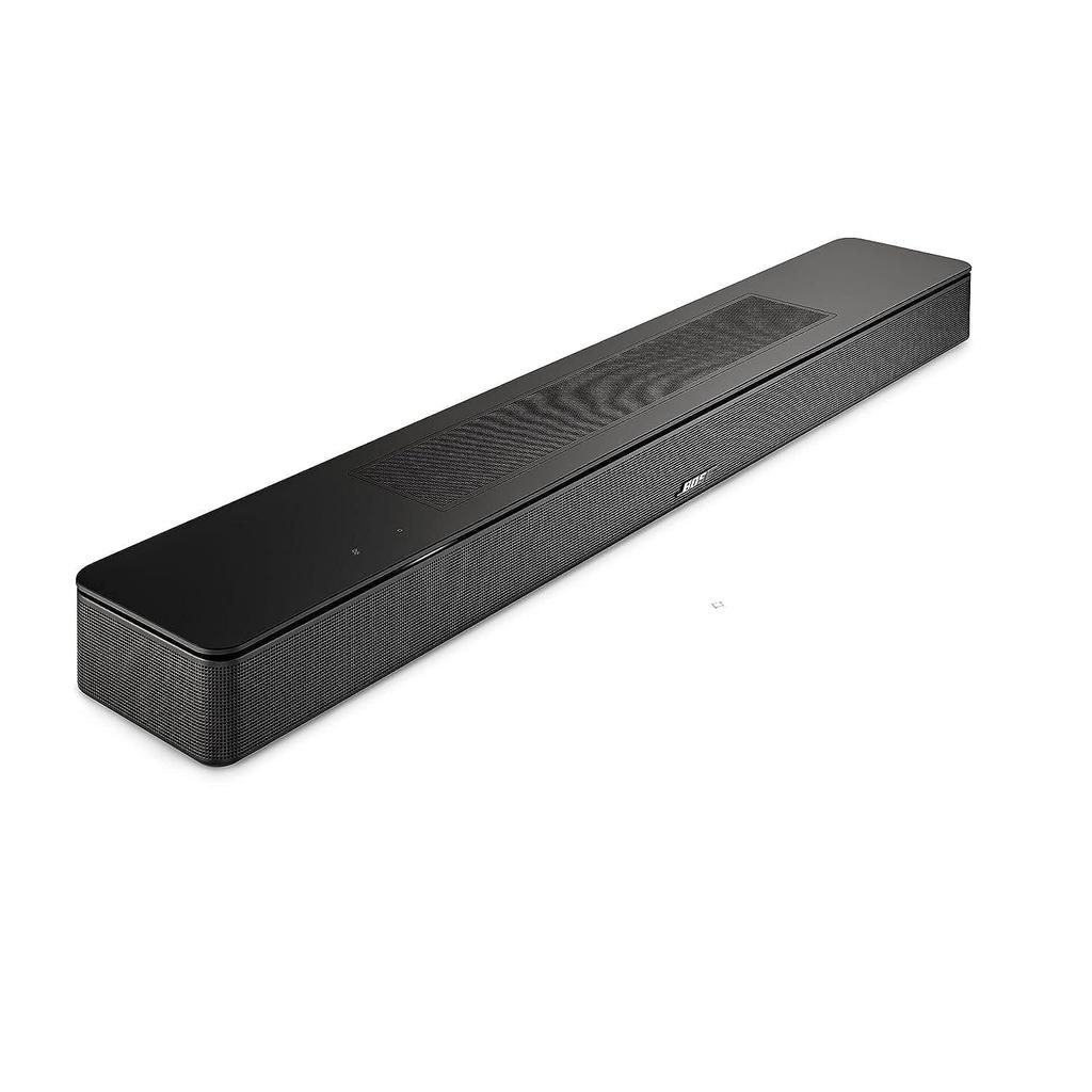 Acheter Barre de son Bose Smart Soundbar - Noir Reconditionné - 500,00 € Barre de son Bose Smart Soundbar - Noir Reconditionné - Bose reconditionné disponible sur Backmarket