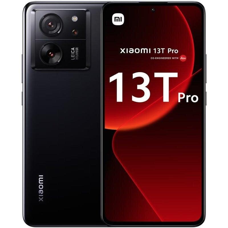 Acheter Xiaomi 13T Pro 256 Go - Noir - Débloqué Reconditionné - 339,00 € Xiaomi 13T Pro 256 Go - Noir - Débloqué Reconditionné - Xiaomi reconditionné disponible sur Backmarket