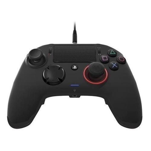 Manette PlayStation 4 Nacon Revolution Pro Controller 2 Reconditionné - Nacon reconditionné disponible sur Backmarket