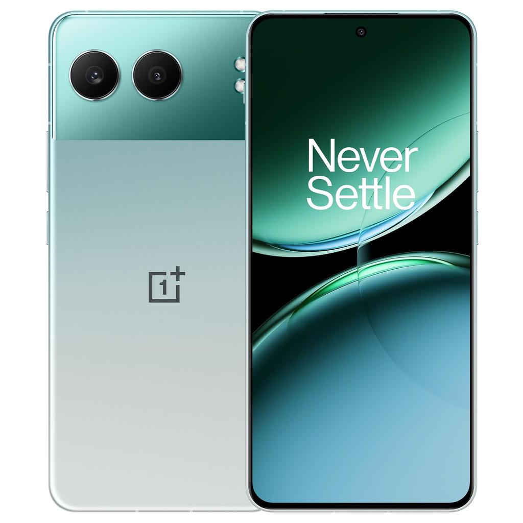 OnePlus Nord 4 512 Go - Vert - Débloqué Reconditionné - OnePlus reconditionné disponible sur Backmarket