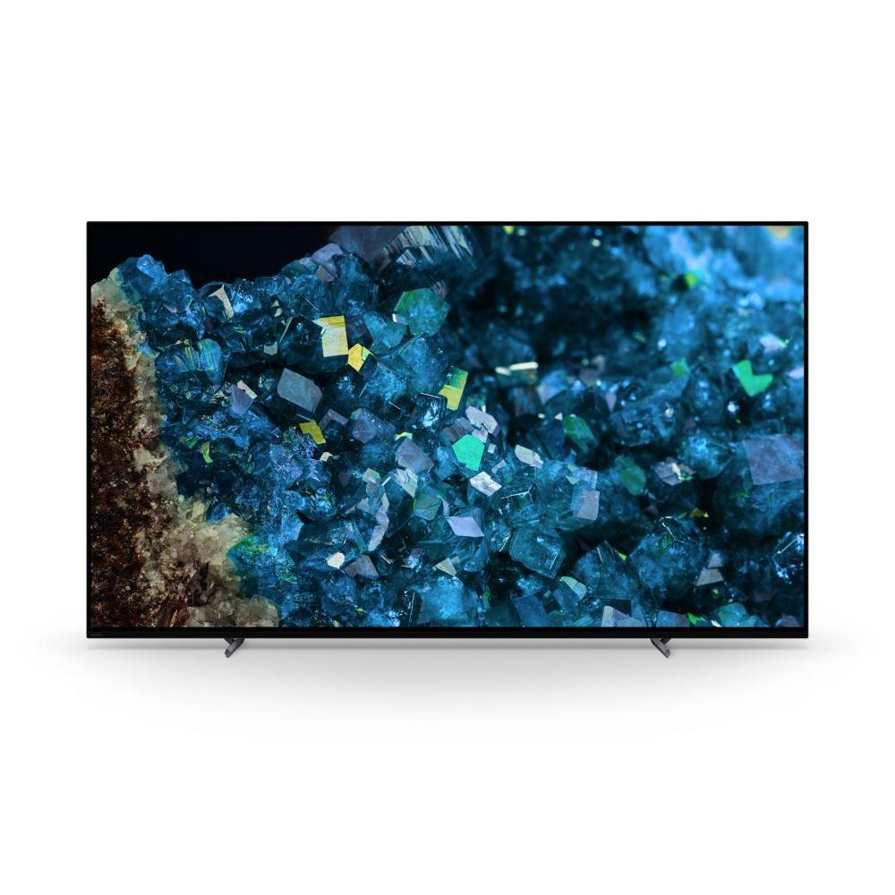 SMART TV Sony OLED Ultra HD 4K 140 cm Bravia XR-55A84 Reconditionné - Sony reconditionné disponible sur Backmarket