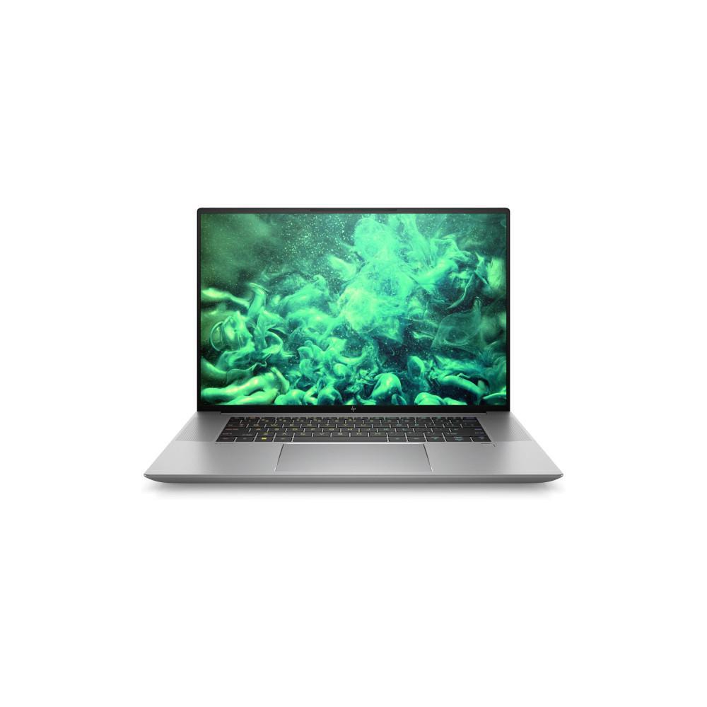 HP Zbook Studio 16 G10 16"" Core i9 2.6 GHz - SSD 1 To - 32 Go QWERTY - Anglais Reconditionné - Hewlett-Packard reconditionné disponible sur Backmarket