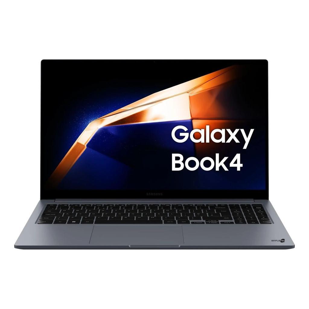Samsung Galaxy Book4 15"" Core i3 1.3 GHz - SSD 256 Go - 8 Go QWERTY - Italien Reconditionné - Samsung reconditionné disponible sur Backmarket