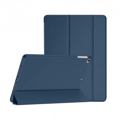 Acheter Coque iPad 9.7"" (2017) / iPad 9.7""(2018) / iPad Air (2013) / iPad Air 2 (2014) / iPad Pro 9.7"" (2016) - Polyuréthane thermoplastique (TPU) - Bleu Reconditionné - 28,99 € Coque iPad 9.7"" (2017) / iPad 9.7""(2018) / iPad Air (2013) / iPad Air 2 (2014) / iPad Pro 9.7"" (2016) - Polyuréthane thermoplastique (TPU) - Bleu Reconditionné - N/A reconditionné disponible sur Backmarket