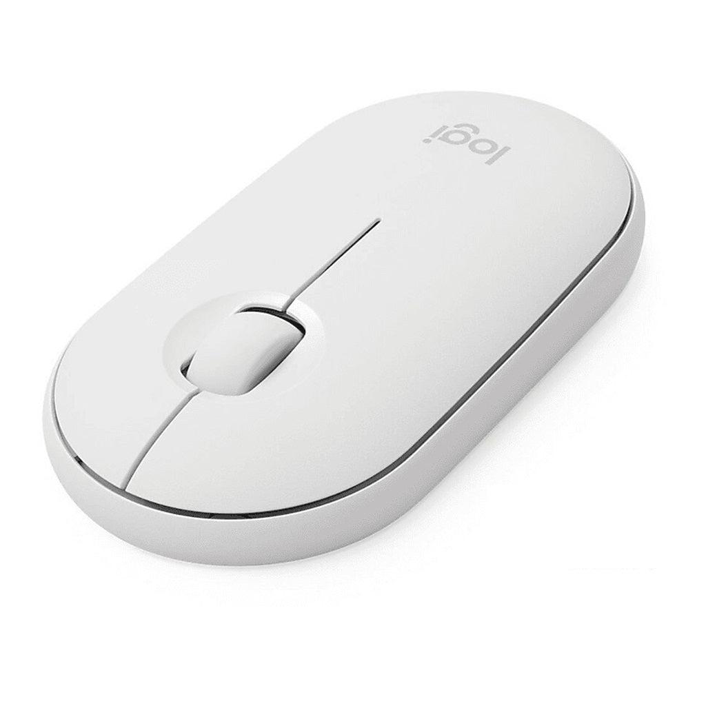 Souris Logitech Pebble 2 M350S Sans fil Reconditionné - Logitech reconditionné disponible sur Backmarket
