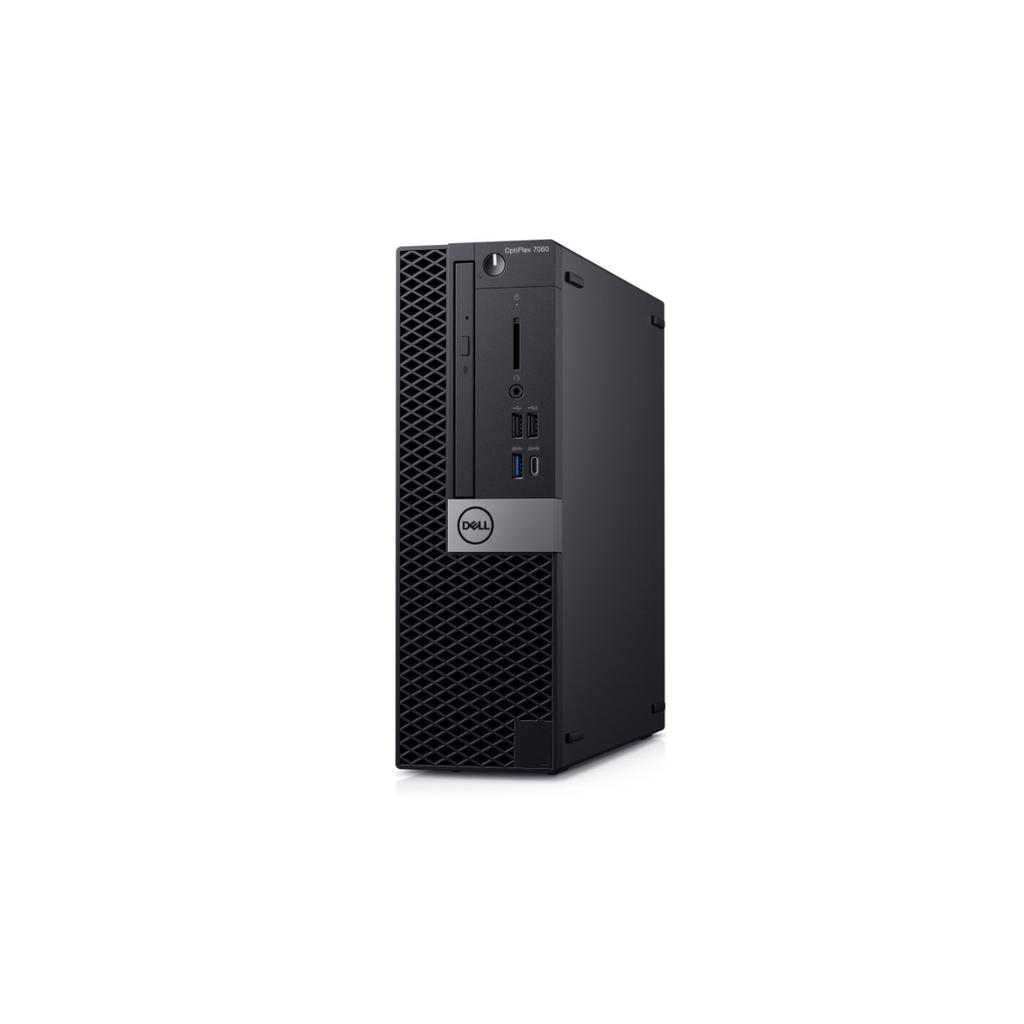 Acheter Dell OptiPlex 7060 SFF Core i5 3 GHz - SSD 1 To RAM 32 Go Reconditionné - 530,00 € Dell OptiPlex 7060 SFF Core i5 3 GHz - SSD 1 To RAM 32 Go Reconditionné - Dell reconditionné disponible sur Backmarket