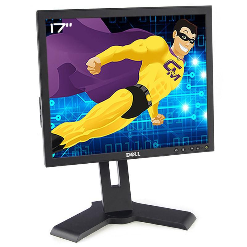 Acheter Écran 17"" LCD SXGA Dell P170SB Reconditionné - 99,00 € Écran 17"" LCD SXGA Dell P170SB Reconditionné - Dell reconditionné disponible sur Backmarket