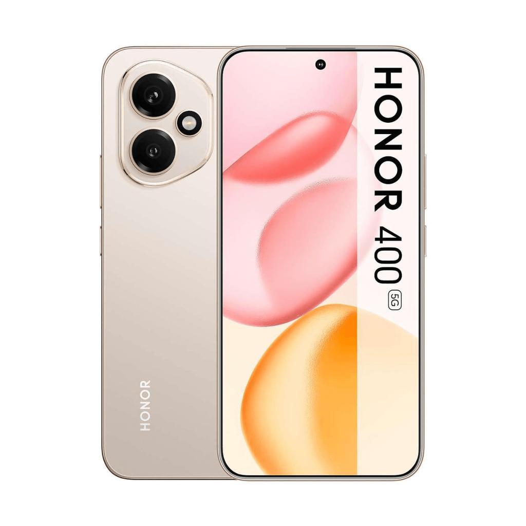 Honor 400 256 Go - Or - Débloqué Reconditionné - Honor reconditionné disponible sur Backmarket