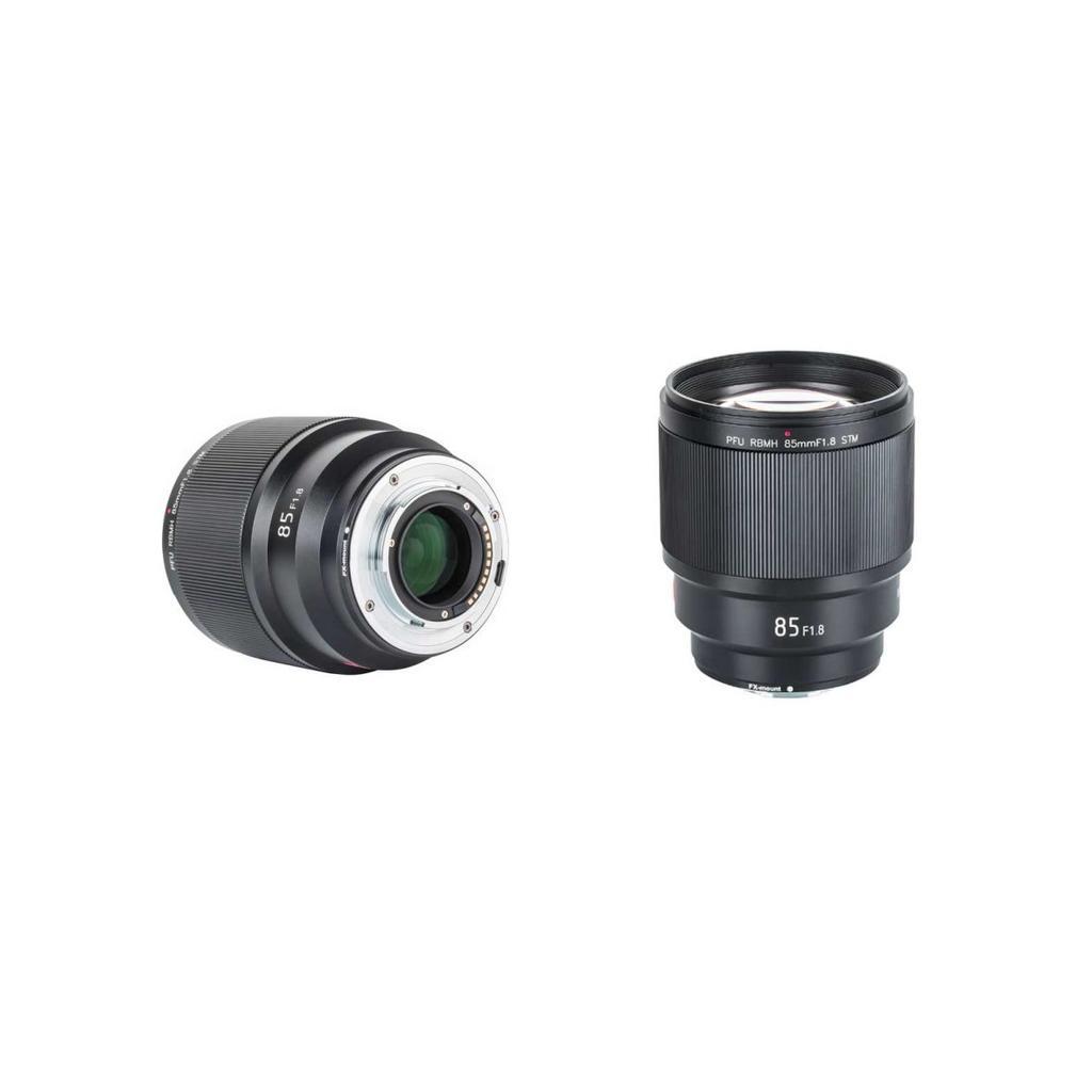 Acheter Objectif Viltrox PFU RBMH AF 85mm f/1.8 Sony FE 85mm f/1.8 Reconditionné - 300,00 € Objectif Viltrox PFU RBMH AF 85mm f/1.8 Sony FE 85mm f/1.8 Reconditionné - Viltrox reconditionné disponible sur Backmarket