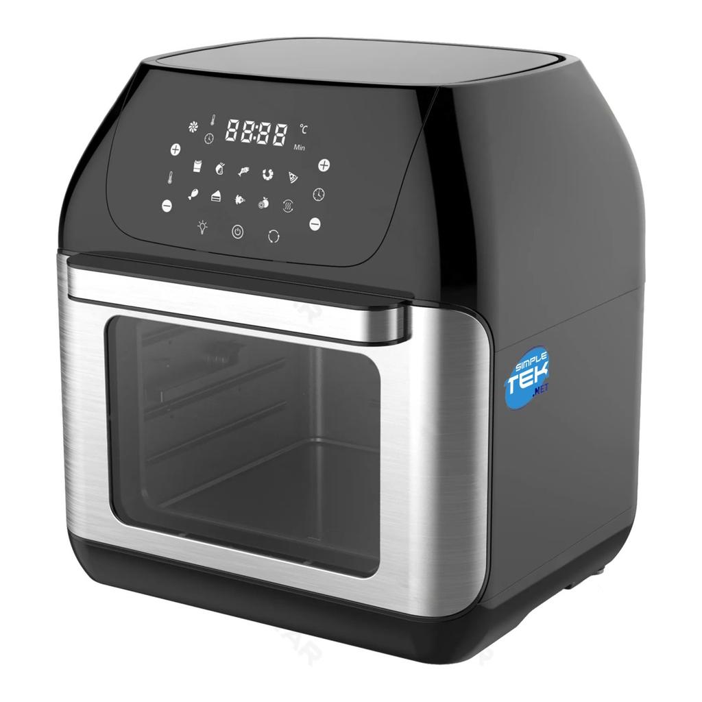 Aigostar Air Fryer Owen Reconditionné - Aigostar reconditionné disponible sur Backmarket