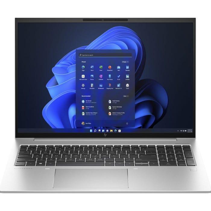 Acheter HP EliteBook 860 G10 16"" Core i7 1.7 GHz - SSD 512 Go - 16 Go AZERTY - Français Reconditionné - 1599,00 € HP EliteBook 860 G10 16"" Core i7 1.7 GHz - SSD 512 Go - 16 Go AZERTY - Français Reconditionné - Hewlett-Packard reconditionné disponible sur Backmarket