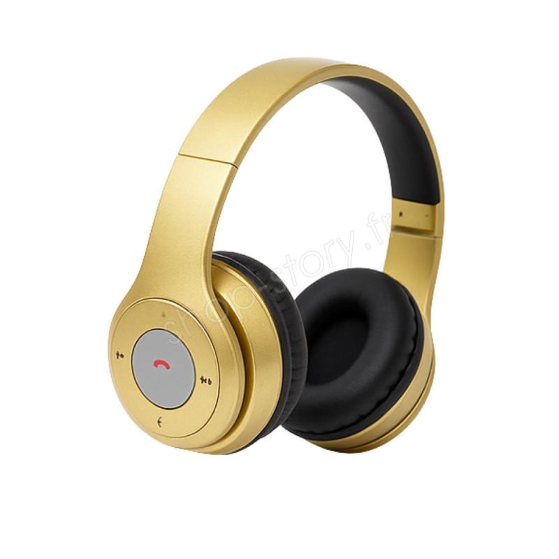 Acheter Casque filaire + sans fil avec micro Siroco MUSIVO_O_BM - Or Reconditionné - 25,00 € Casque filaire + sans fil avec micro Siroco MUSIVO_O_BM - Or Reconditionné - Siroco est une marque connue, mais il est important de not reconditionné disponible sur Backmarket