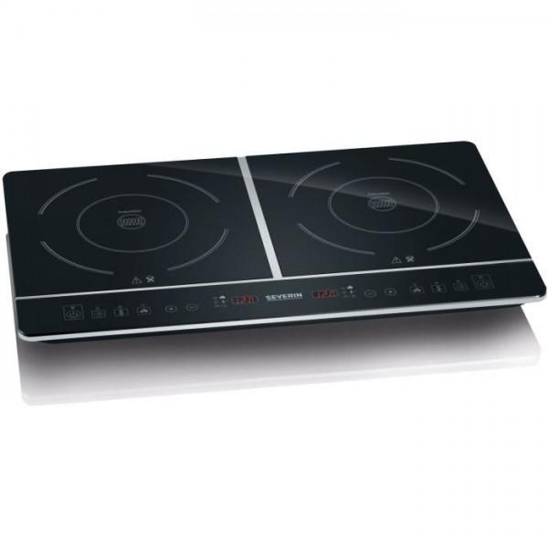 Plaque de cuisson Severin 1031 Reconditionné - Severin reconditionné disponible sur Backmarket