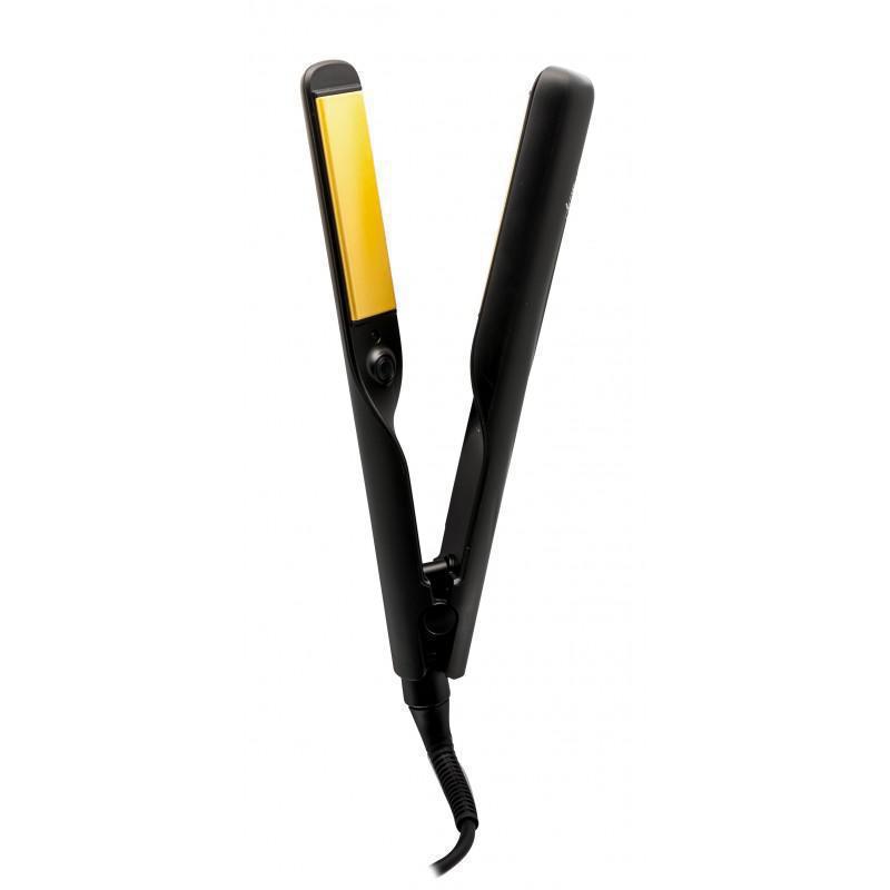 Acheter Lisseur Italian Design Twist Premium - Noir Reconditionné - 37,99 € Lisseur Italian Design Twist Premium - Noir Reconditionné - N/A reconditionné disponible sur Backmarket