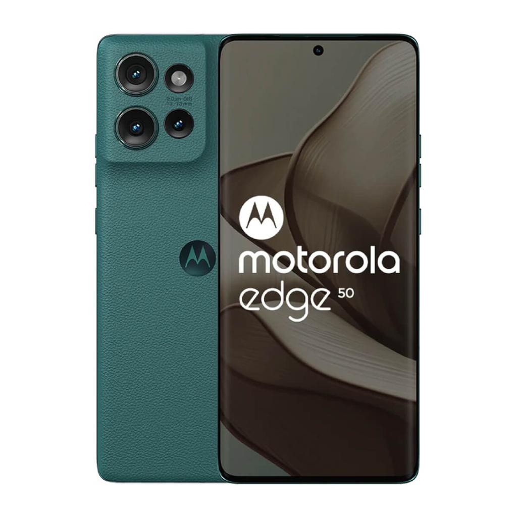 Acheter Motorola Edge 50 512 Go - Vert - Débloqué Reconditionné - 273,00 € Motorola Edge 50 512 Go - Vert - Débloqué Reconditionné - Motorola reconditionné disponible sur Backmarket