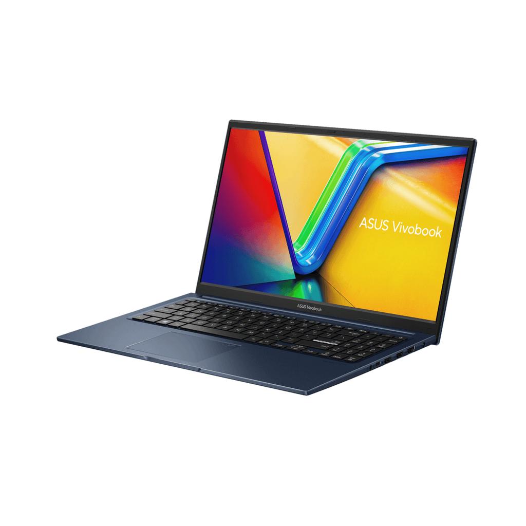 Acheter Asus VivoBook X1504ZA-I58512BL0W 15"" Core i5 3.3 GHz - SSD 512 Go - 8 Go QWERTY - Anglais Reconditionné - 499,99 € Asus VivoBook X1504ZA-I58512BL0W 15"" Core i5 3.3 GHz - SSD 512 Go - 8 Go QWERTY - Anglais Reconditionné - Asus reconditionné disponible sur Backmarket