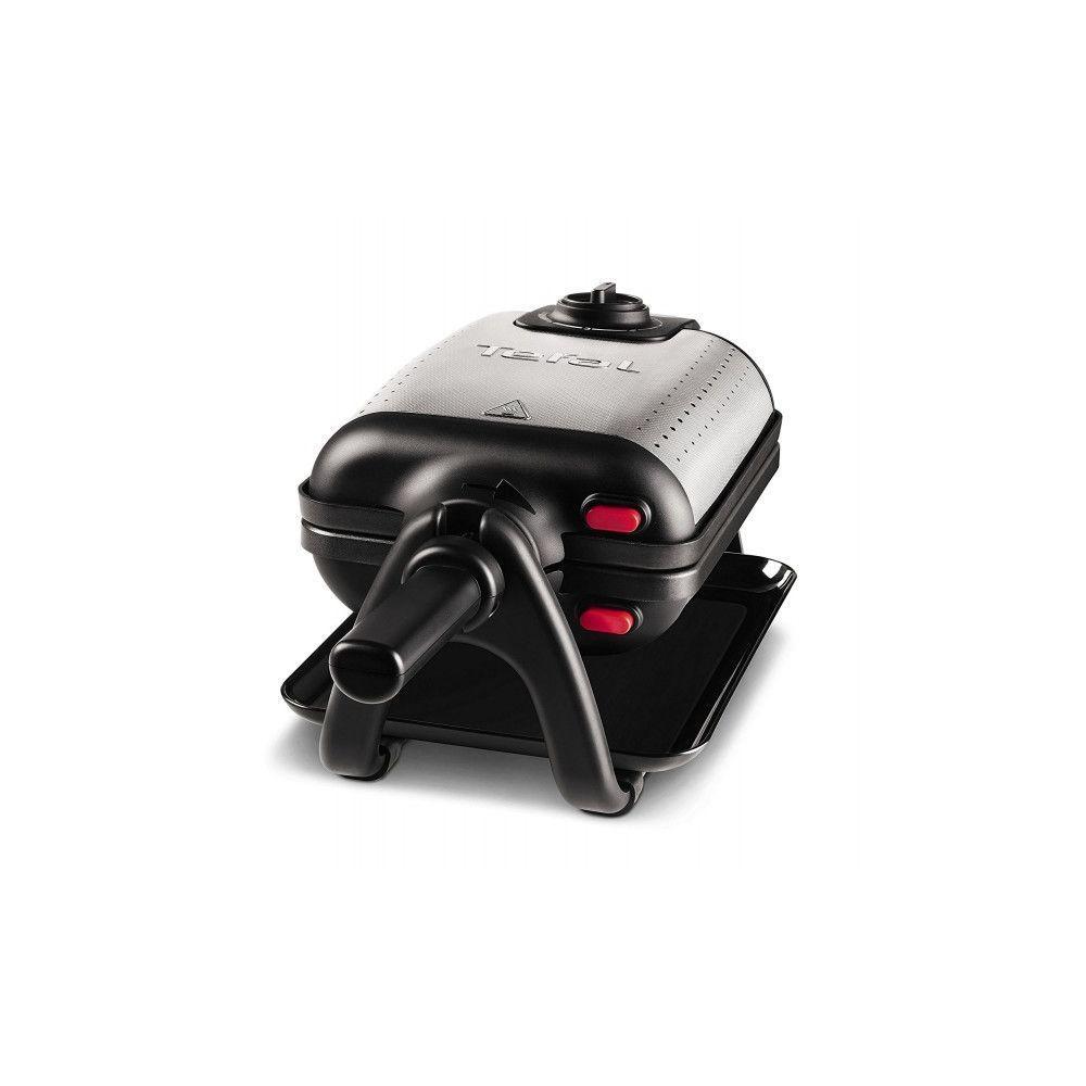 Acheter Tefal WM755D12 Gaufrier + Croque monsieur Reconditionné - 139,00 € Tefal WM755D12 Gaufrier + Croque monsieur Reconditionné - reconditionné disponible sur Backmarket