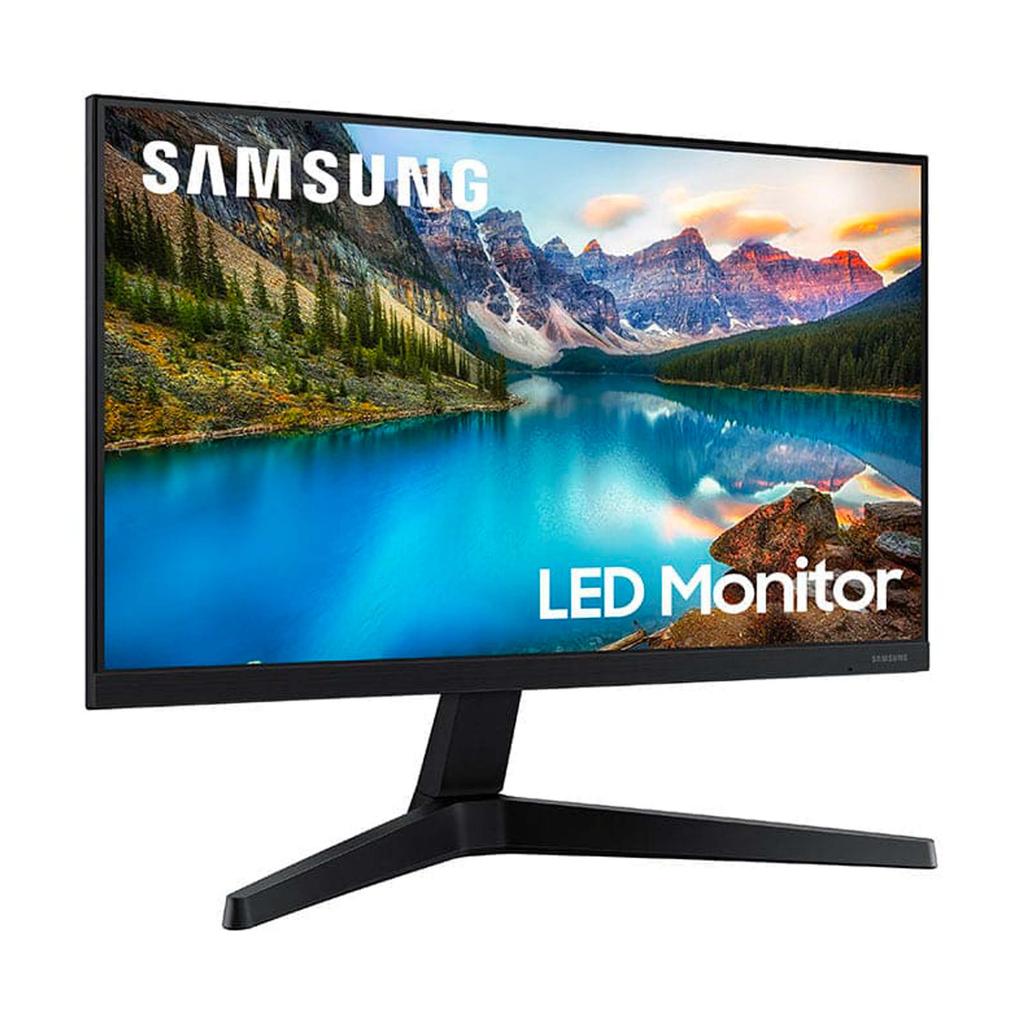 Écran 24"" LED FULLHD Samsung F24T374FWR Reconditionné - Samsung reconditionné disponible sur Backmarket