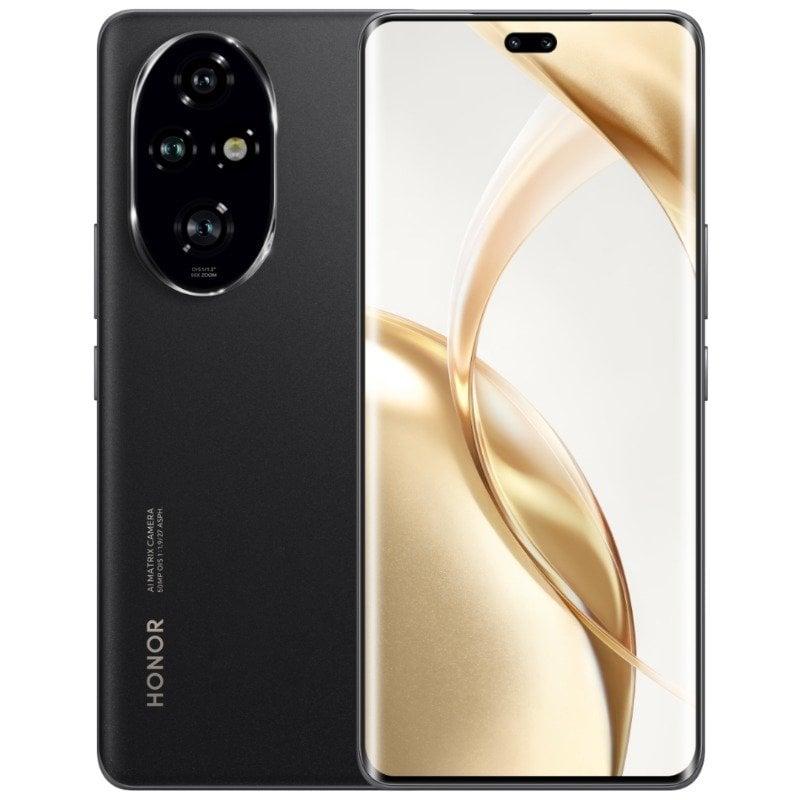 Acheter Honor 200 Pro 512 Go - Noir - Débloqué Reconditionné - 328,32 € Honor 200 Pro 512 Go - Noir - Débloqué Reconditionné - Huawei reconditionné disponible sur Backmarket