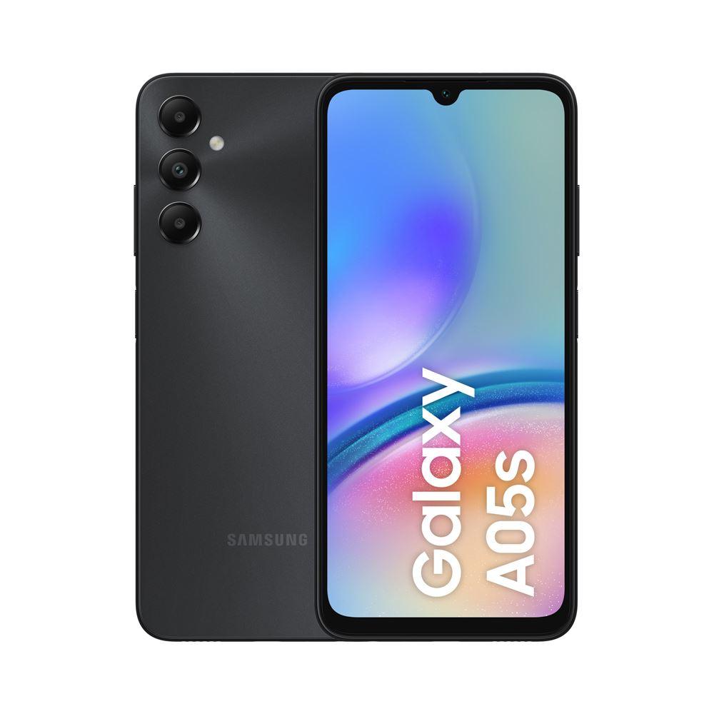 Galaxy A05s 64 Go - Noir - Débloqué Reconditionné - Samsung reconditionné disponible sur Backmarket