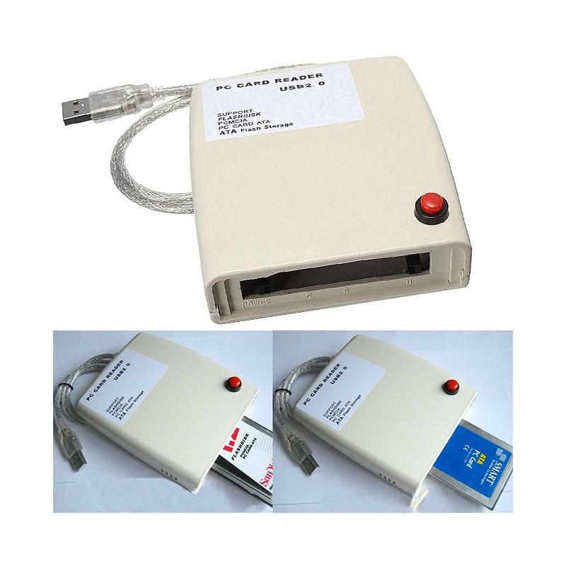 Acheter Hub Simpletek USB Card Reader ATA PCMCIA Flash 68 Pin Reconditionné - 101,00 € Hub Simpletek USB Card Reader ATA PCMCIA Flash 68 Pin Reconditionné - N/A reconditionné disponible sur Backmarket