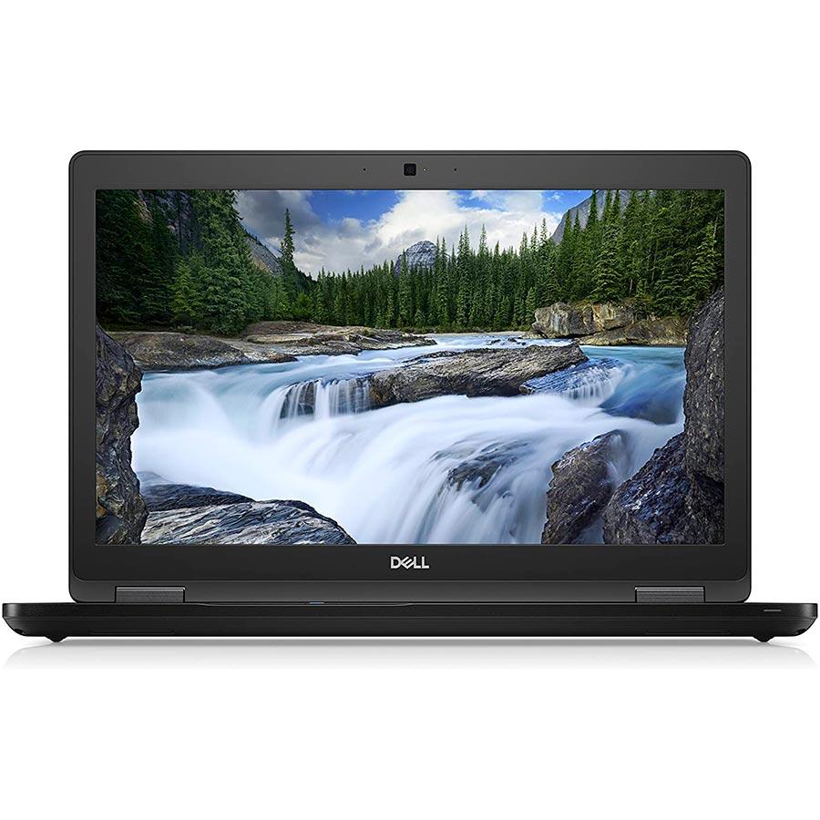 Dell Latitude 5590 15"" Core i5 1.7 GHz - SSD 256 Go - 16 Go QWERTY - Portugais Reconditionné - Dell reconditionné disponible sur Backmarket