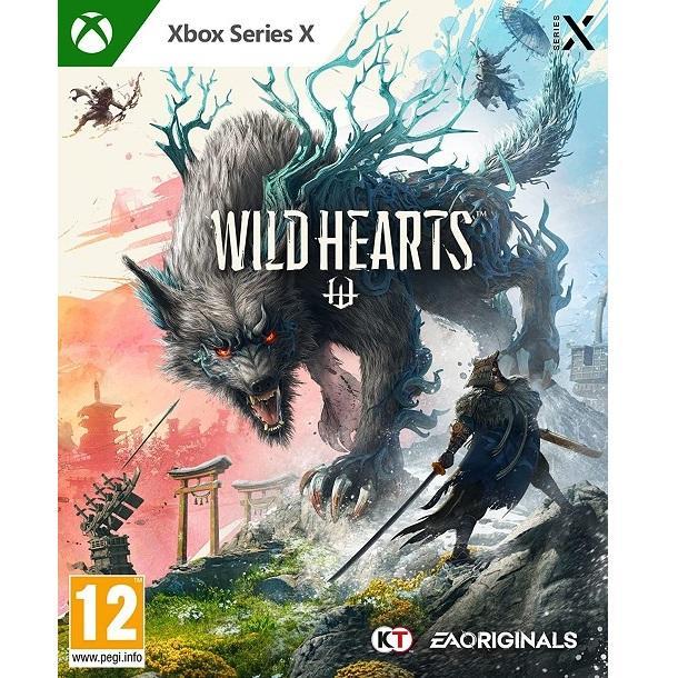 Wild Hearts - Xbox Series X Reconditionné -  reconditionné disponible sur Backmarket