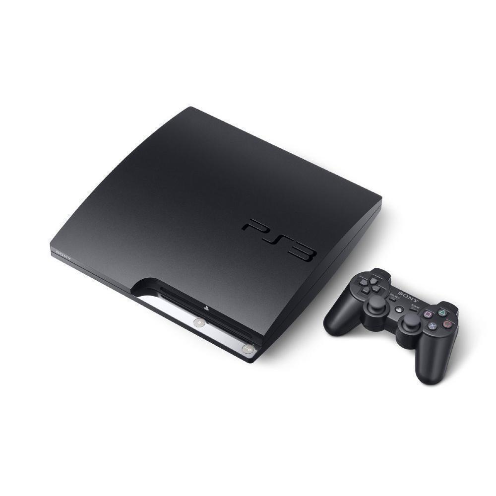 Acheter PlayStation 3 Slim - Noir Reconditionné - 121,00 € PlayStation 3 Slim - Noir Reconditionné - Sony reconditionné disponible sur Backmarket