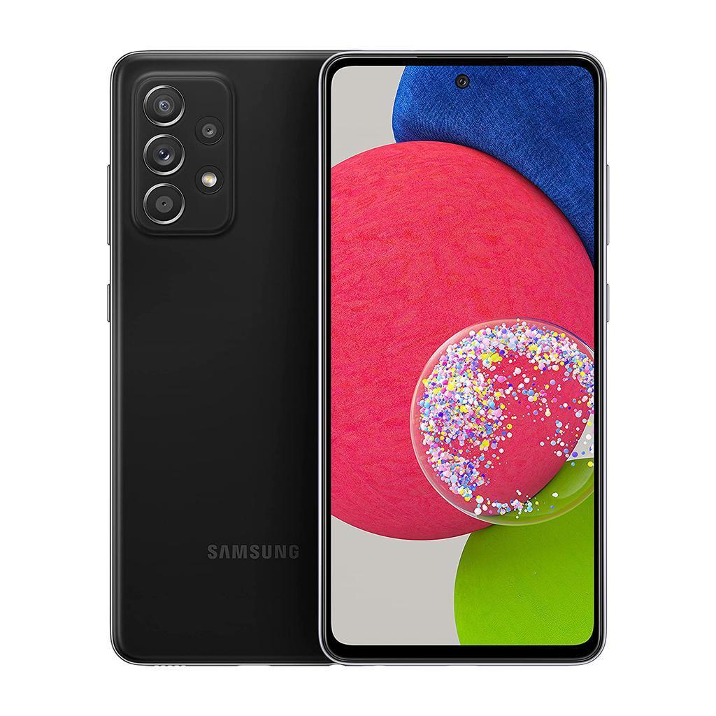 Acheter Galaxy A52s 5G 256 Go - Noir - Débloqué Reconditionné - 250,00 € Galaxy A52s 5G 256 Go - Noir - Débloqué Reconditionné - Samsung reconditionné disponible sur Backmarket