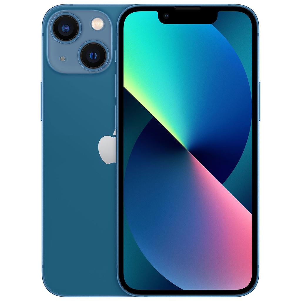 Acheter iPhone 13 mini 128 Go - Bleu - Débloqué Reconditionné - 231,00 € iPhone 13 mini 128 Go - Bleu - Débloqué Reconditionné - Apple reconditionné disponible sur Backmarket