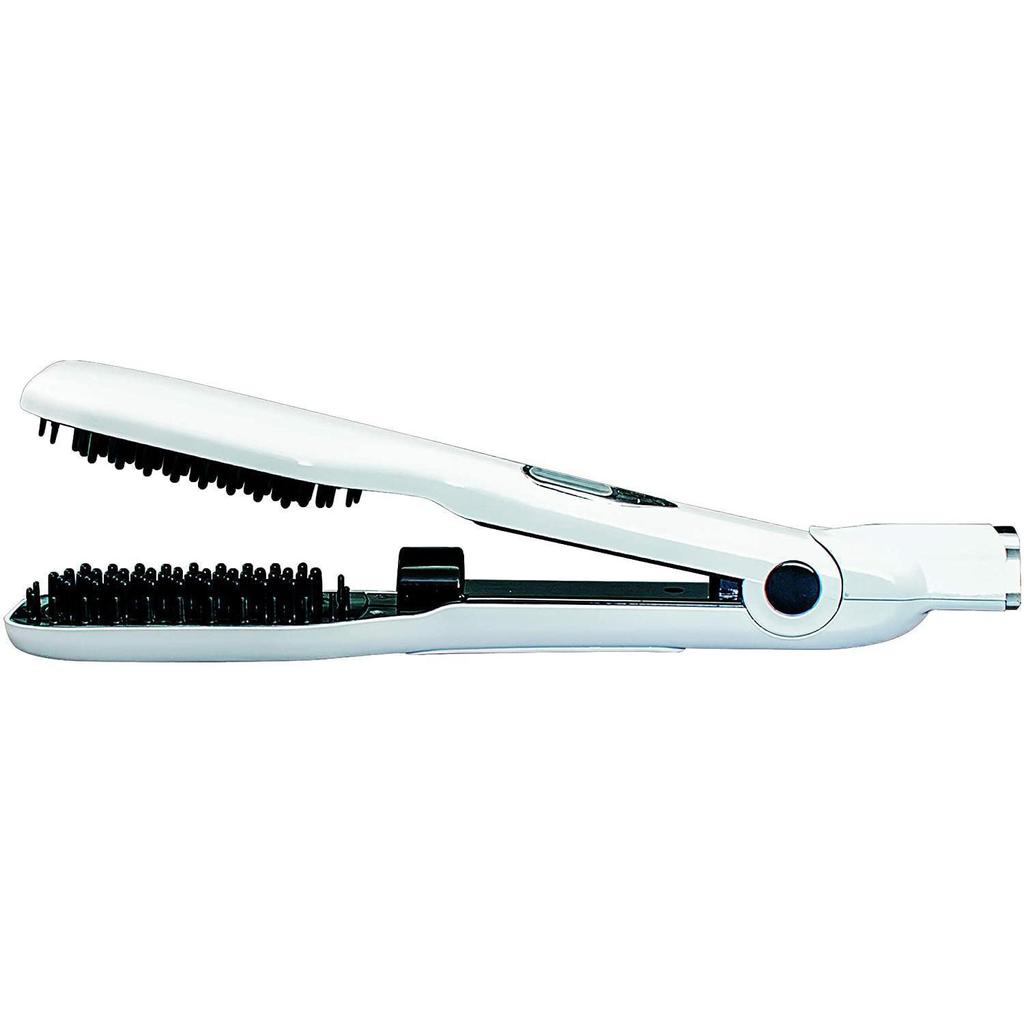 Brosse coiffante Italian Design Steam Brush ID Pro 2.0 Reconditionné - N/A reconditionné disponible sur Backmarket