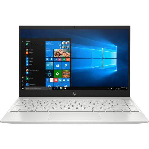 HP Envy 13-AQ0011NF 13"" Core i7 1.8 GHz - SSD 512 Go - 8 Go AZERTY - Français Reconditionné - Hewlett-Packard reconditionné disponible sur Backmarket