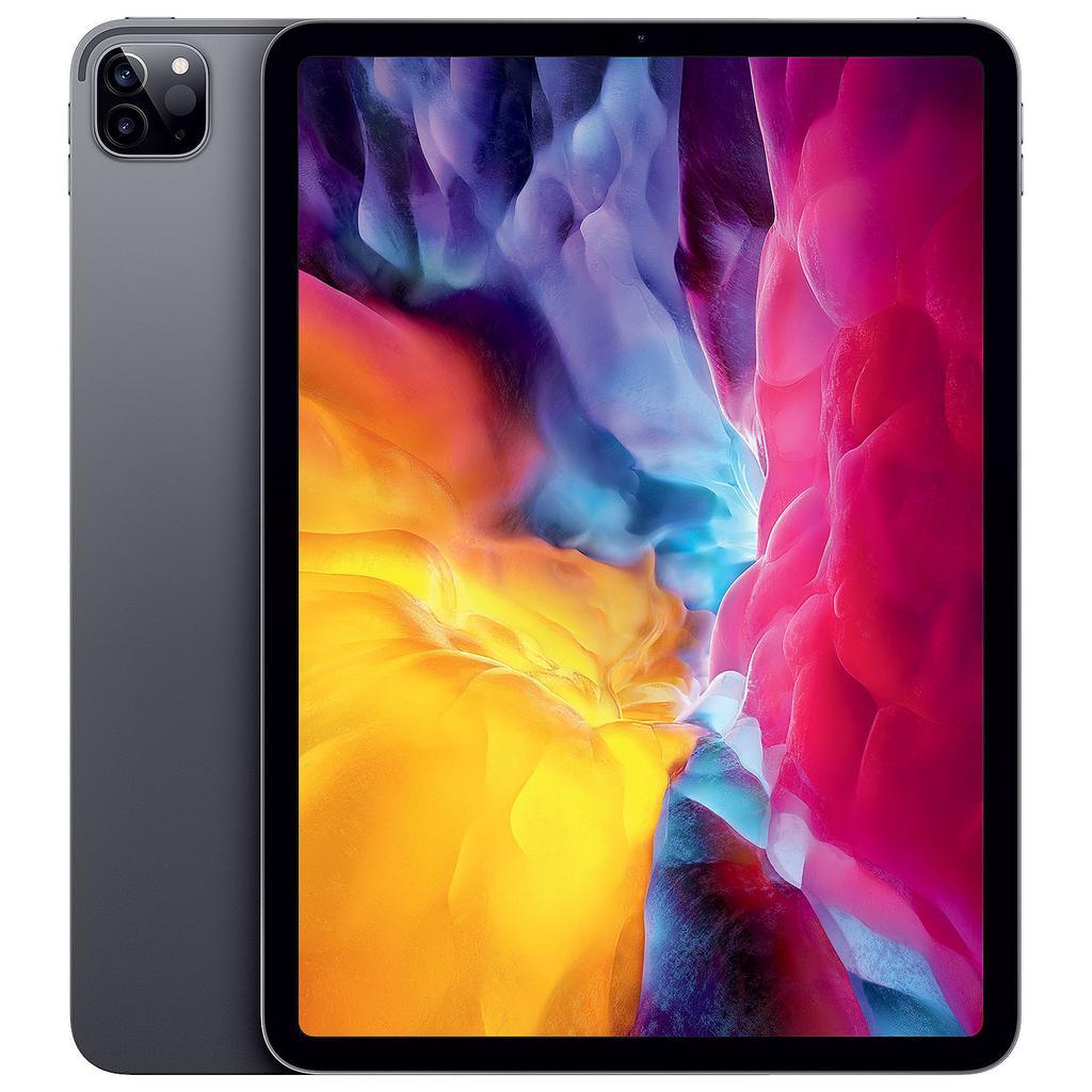 Acheter iPad Pro 11"" (2020) 2e génération 1000 Go - WiFi + 5G - Gris Sidéral Reconditionné - 600,00 € iPad Pro 11"" (2020) 2e génération 1000 Go - WiFi + 5G - Gris Sidéral Reconditionné - Apple reconditionné disponible sur Backmarket