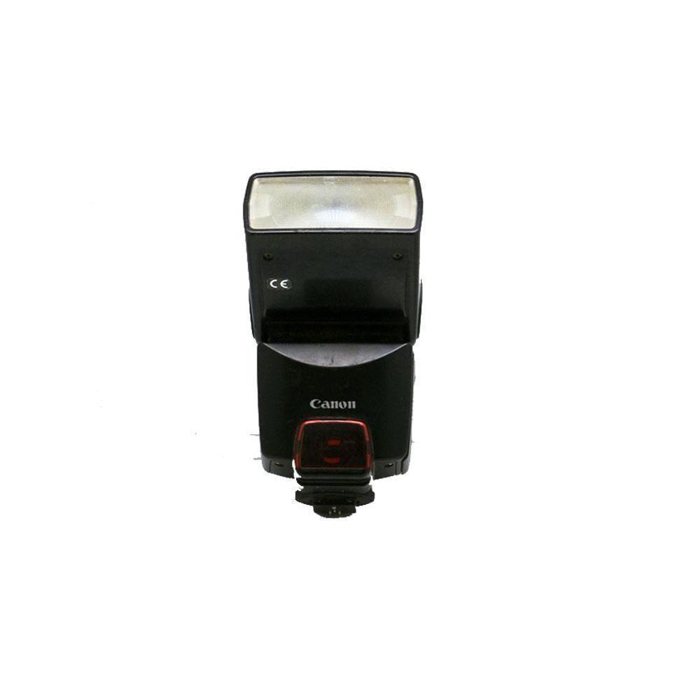 Flash Canon Speedlite 380 EX Reconditionné - Canon reconditionné disponible sur Backmarket