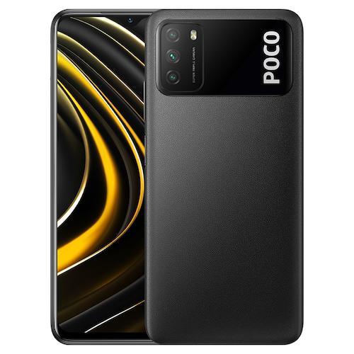 Xiaomi Poco M3 128 Go - Noir - Débloqué Reconditionné - Xiaomi reconditionné disponible sur Backmarket
