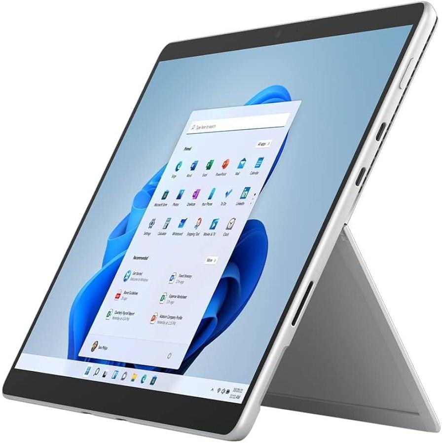 Surface Pro 8 reconditionné