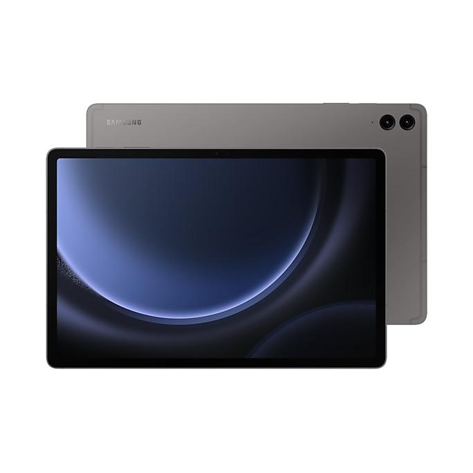 Acheter Galaxy Tab S9 FE+ 128GB - Gris - WiFi Reconditionné - 490,00 € Galaxy Tab S9 FE+ 128GB - Gris - WiFi Reconditionné - Samsung reconditionné disponible sur Backmarket