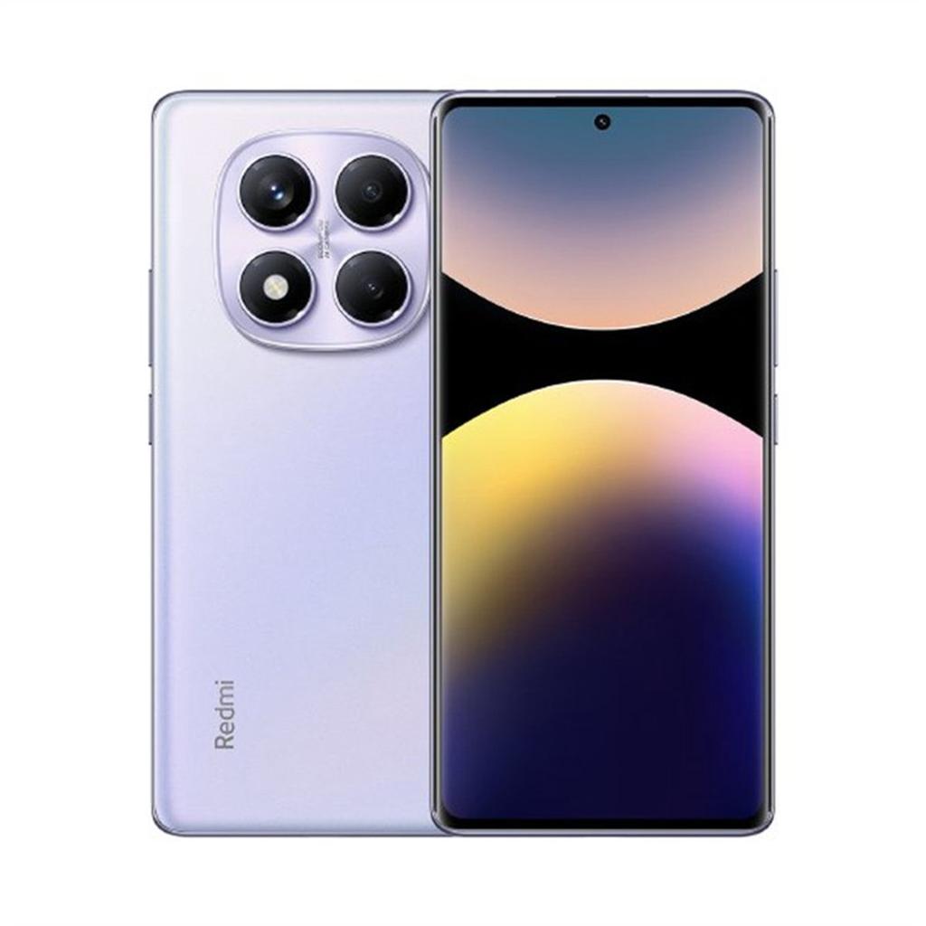 Xiaomi Redmi Note 14 Pro 256 Go - Mauve - Débloqué